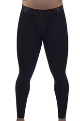 Caleçon long ErgoWear EW1349 MAX XX Couleur Noir